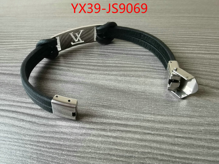Jewelry-LV what 1:1 replica ID: JS9069 $: 39USD