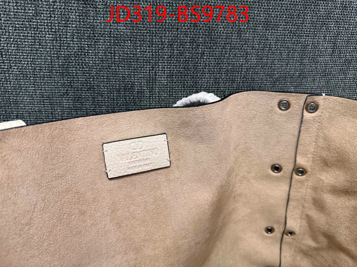Valentino Bags(TOP)-Handbag- high quality ID: BS9783 $: 319USD,