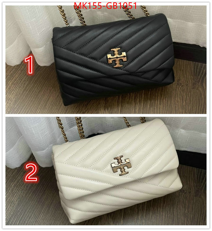 Tory Burch Bags(TOP)-Crossbody- store ID: GB1051 $: 155USD,