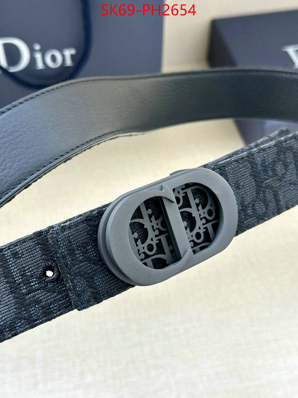 customize the best replica ID: PH2654