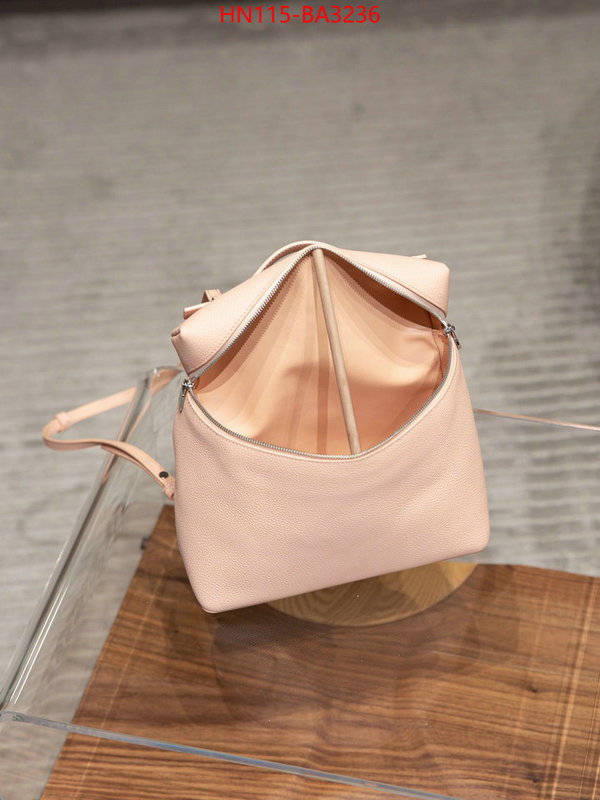 Loro Piana Bags(4A)-Crossbody- fake aaaaa ID: BA3236 $: 115USD,