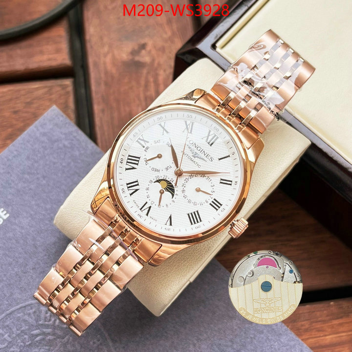 ID: WS3928
