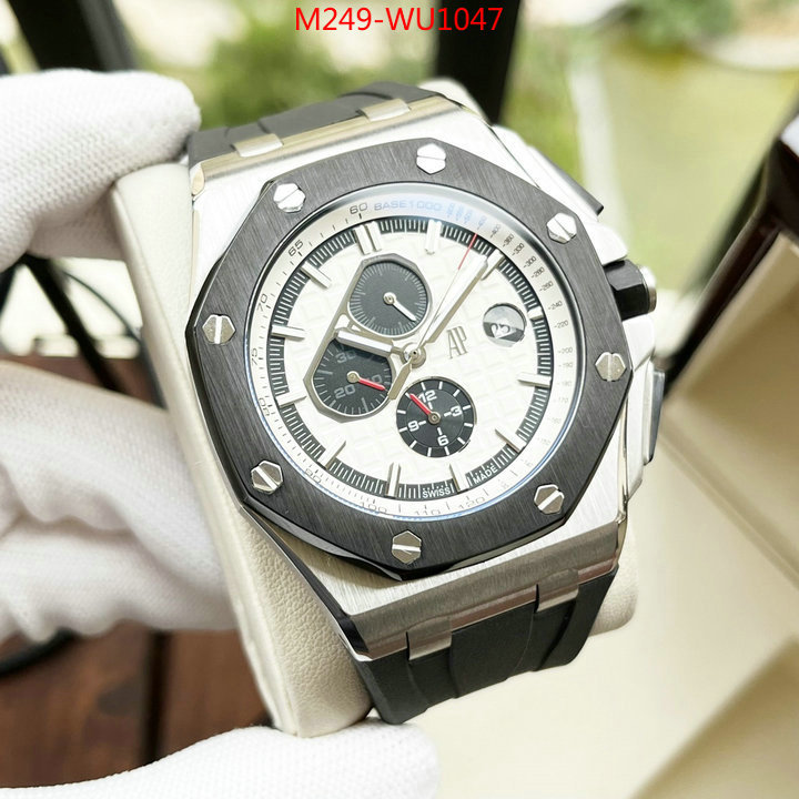 Watch(TOP)-Audemars Piguet designer ID: WU1047 $: 249USD