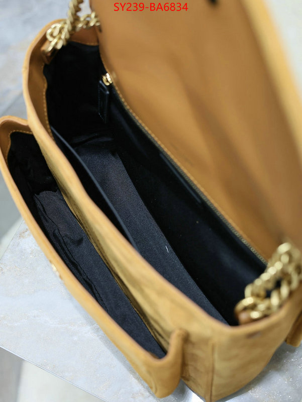 ID: BA6834 $: 239USD,