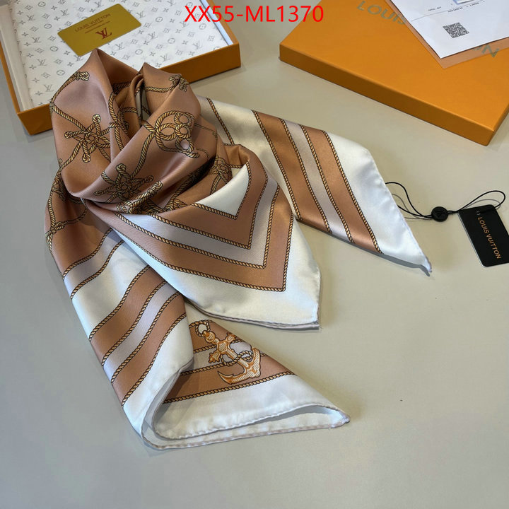 Scarf-LV where to buy high quality ID: ML1370 $: 55USD
