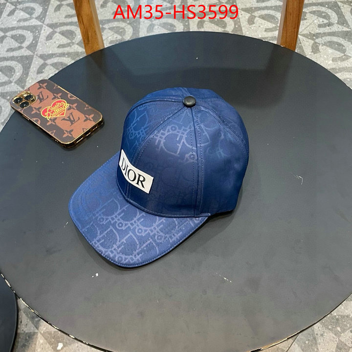 store ID: HS3599