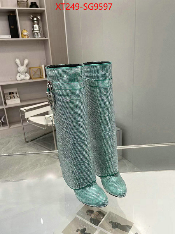 best replica new style ID: SG9597