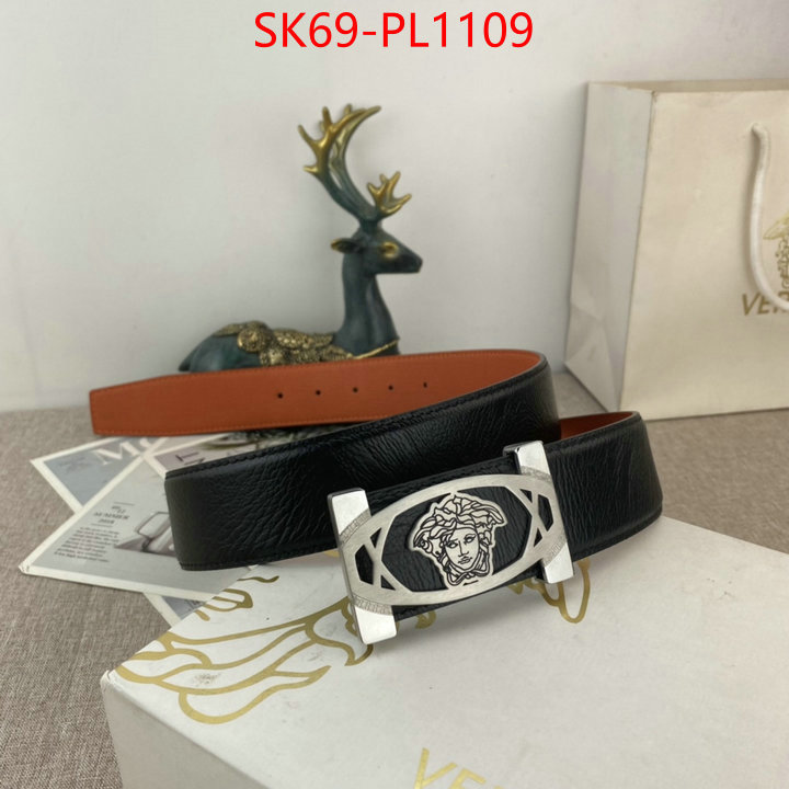 Belts-Versace online from china designer ID: PL1109 $: 79USD