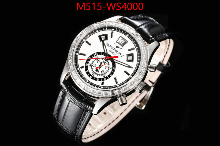 ID: WS4000