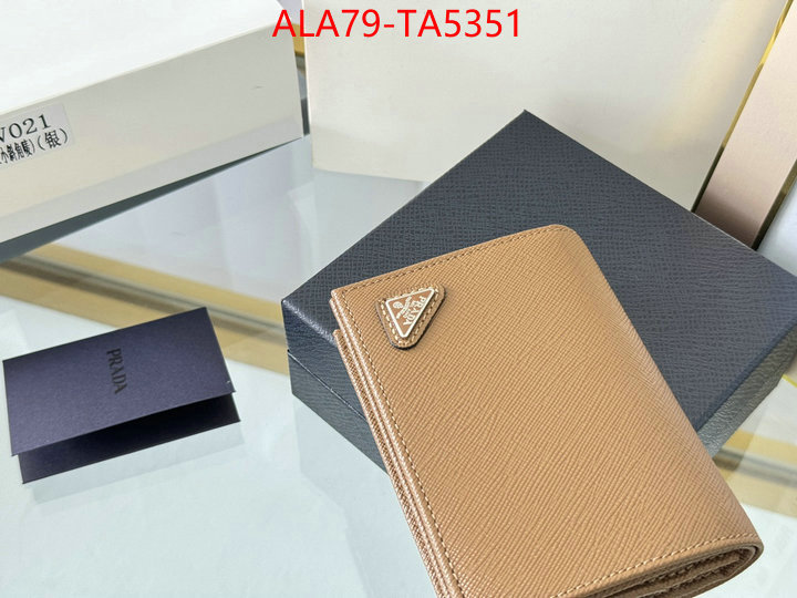 ID: TA5351 $: 79USD,
