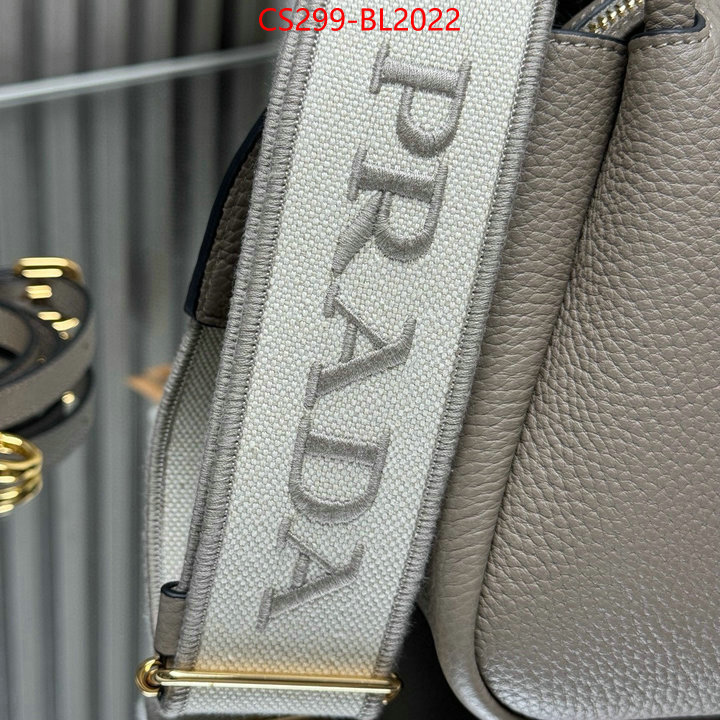 ID: BL2022 $: 299USD,