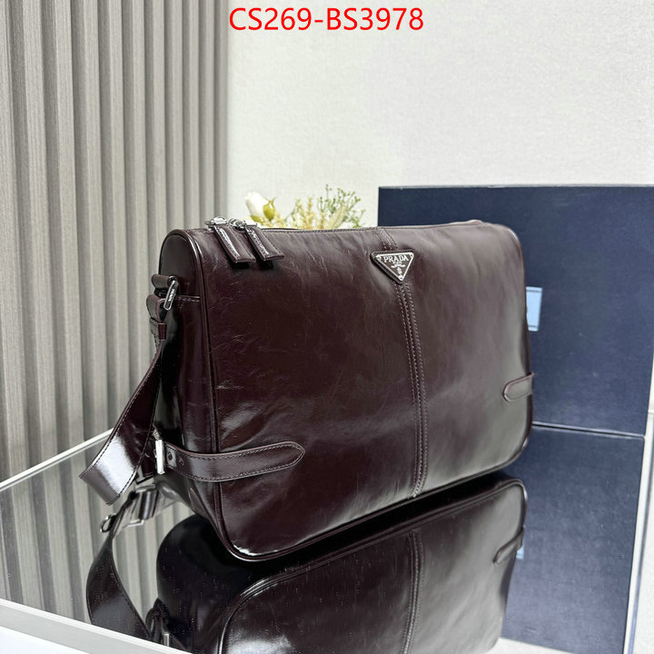 ID: BS3978 $: 269USD,