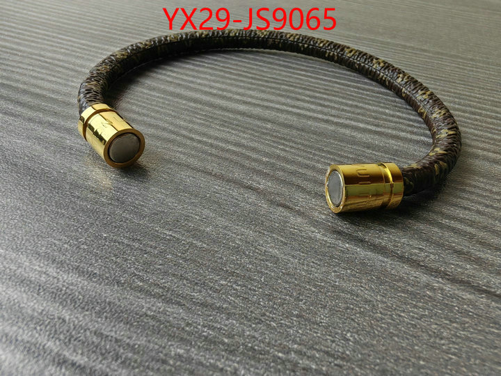 Jewelry-LV perfect quality designer replica ID: JS9065 $: 29USD