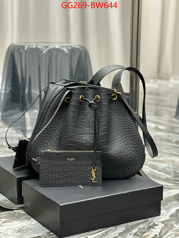sell online ID: BW644 $: 269USD,
