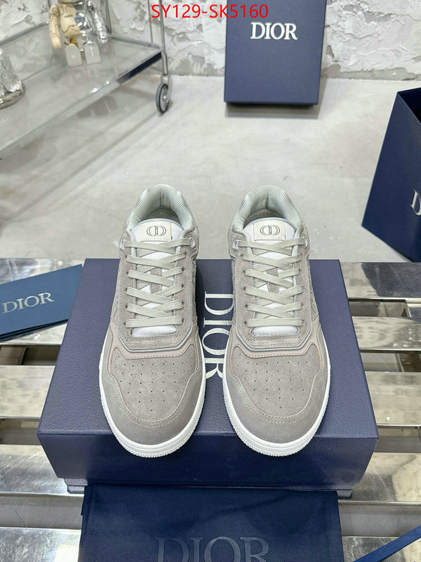 Women Shoes-Dior where to buy replicas ID: SK5160 $: 129USD-shoes yupoo Women Shoes-Dior where to buy replicas ID: SK5160 $: 129USD