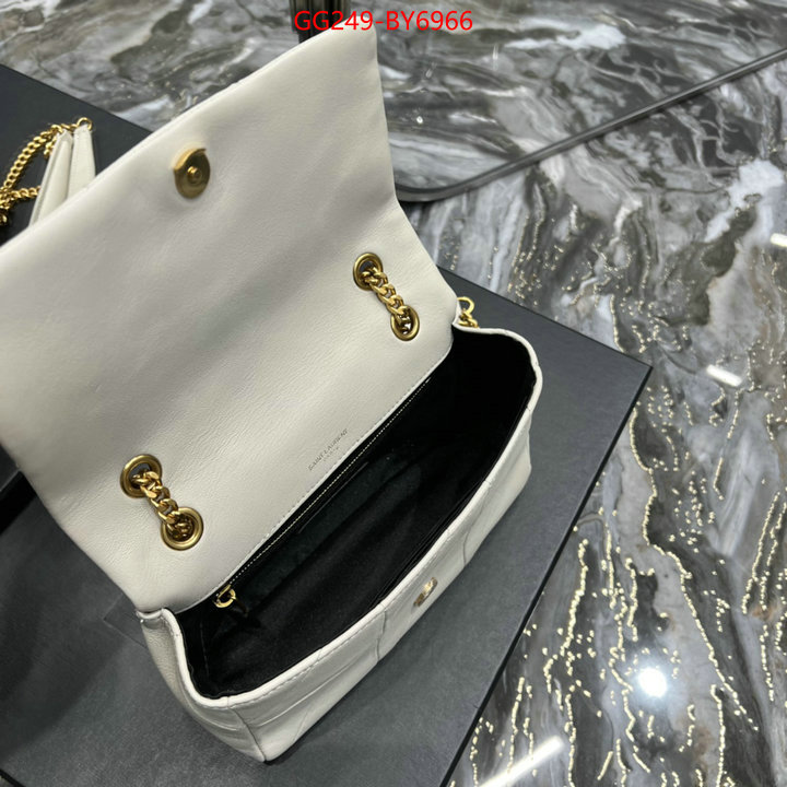 first copy ID: BY6966 $: 249USD,