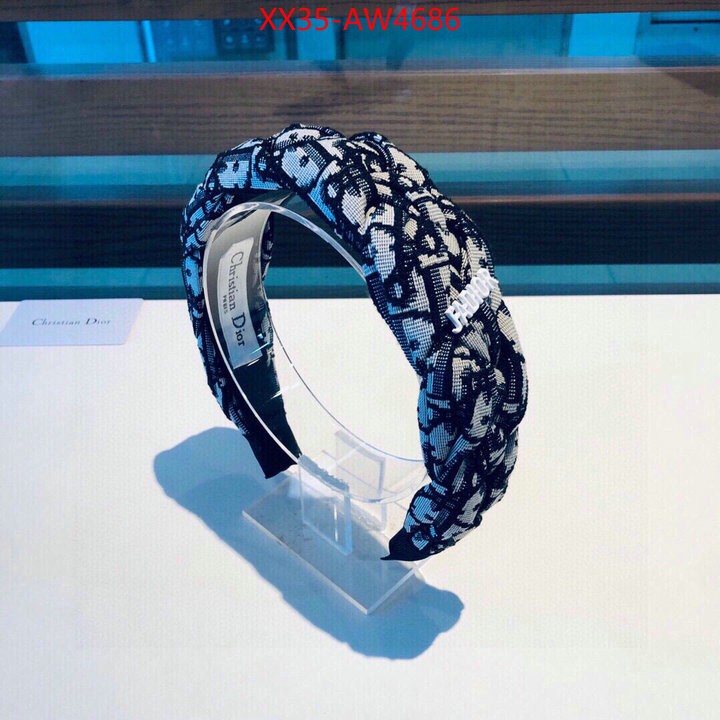 the best affordable ID: AW4686