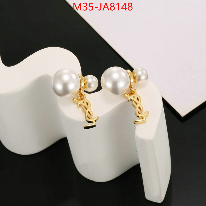 most desired ID: JA8148
