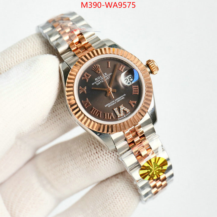ID: WA9575