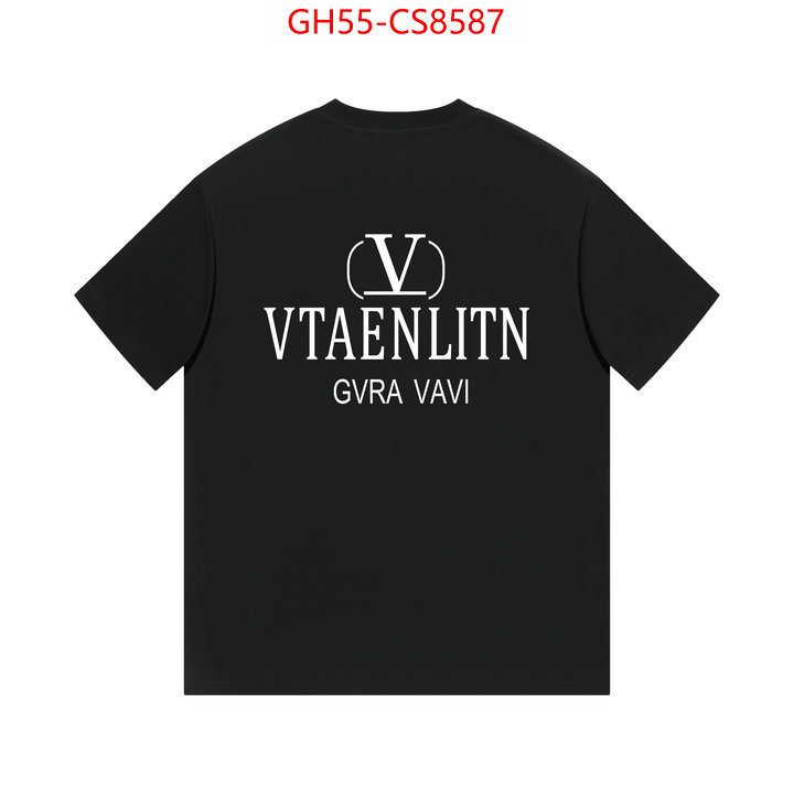 Clothing-Valentino first copy ID: CS8587 $: 55USD