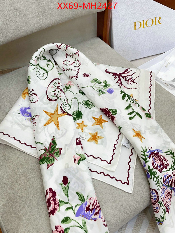 luxury ID: MH2427