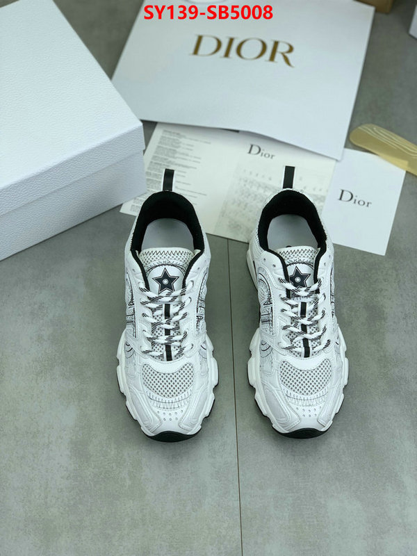 designer 1:1 replica ID: SB5008