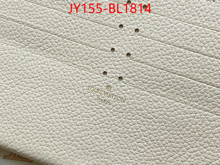 LV Bags(TOP)-New Wave Multi-Pochette- shop designer replica ID: BL1814 $: 155USD,