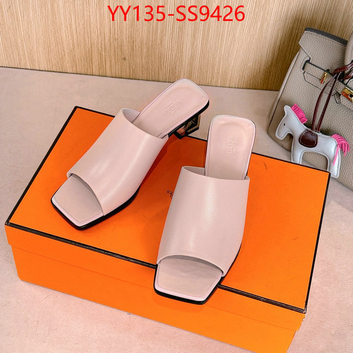 Women Shoes-Hermes outlet 1:1 replica ID: SS9426 $: 135USD