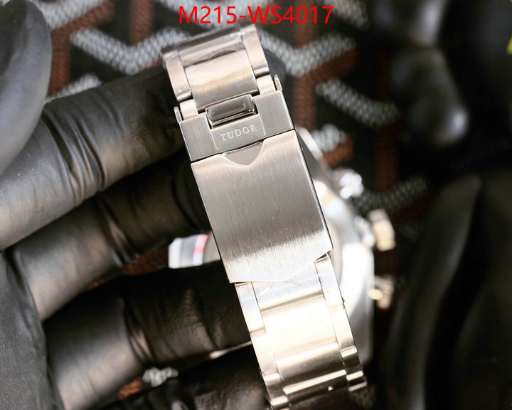 ID: WS4017