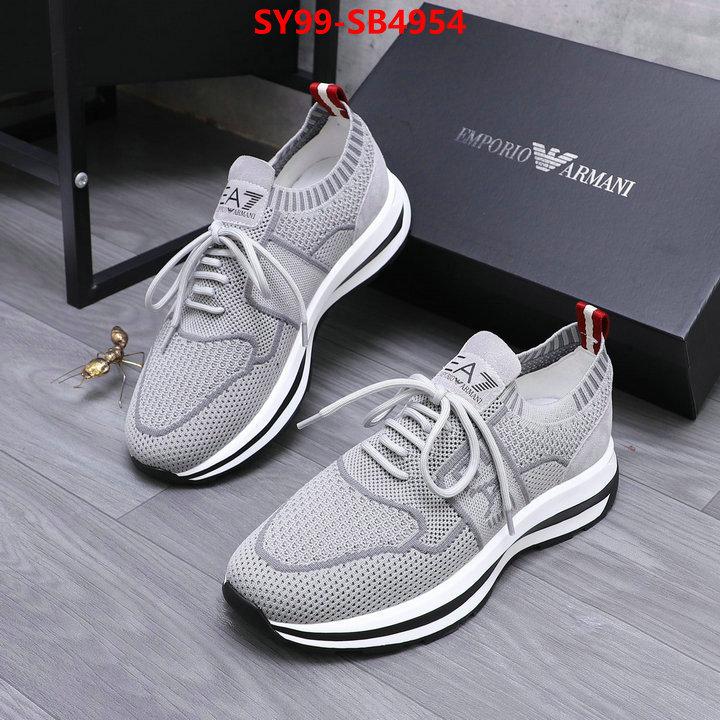 2024 perfect replica designer ID: SB4954
