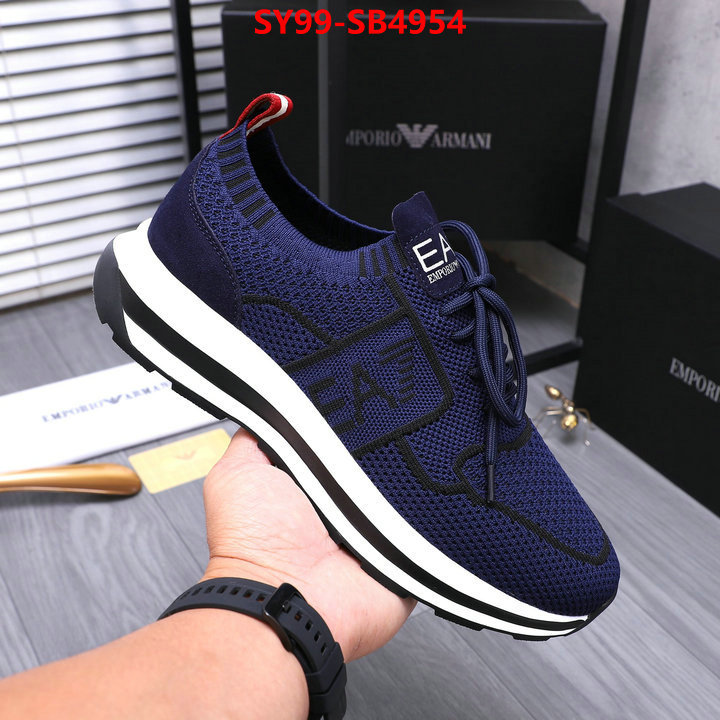 2024 perfect replica designer ID: SB4954