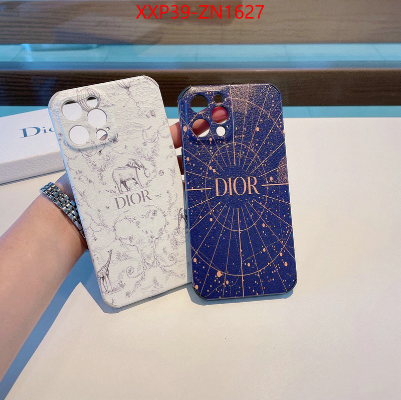 perfect replica ID: ZN1627