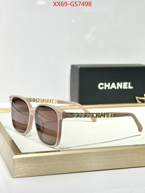quality replica ID: GS7498