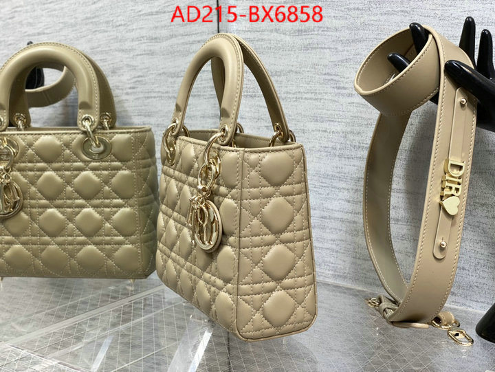 ID: BX6858 $: 215USD,
