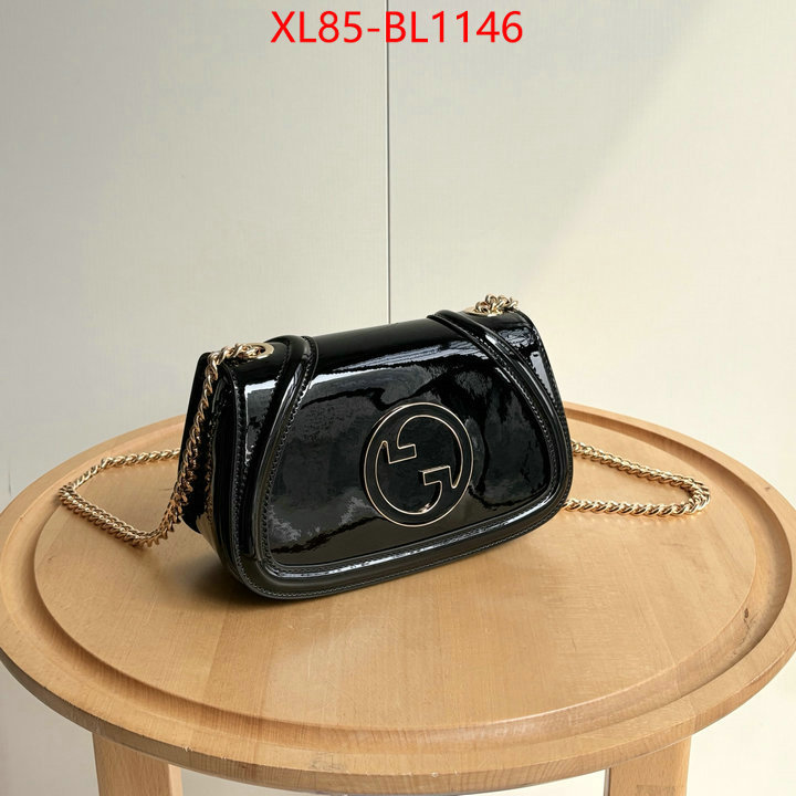 Gucci Bags(4A)-Crossbody- cheap high quality replica ID: BL1146 $: 85USD,