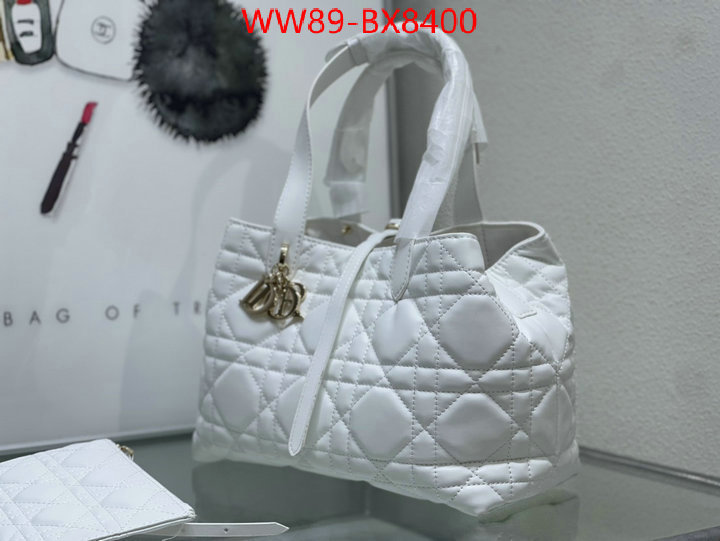 ID: BX8400
