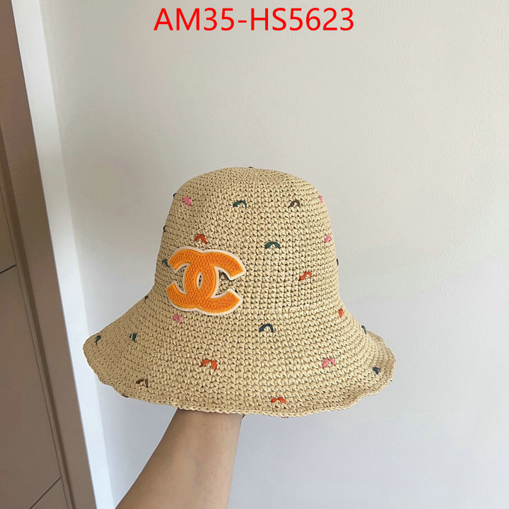 highest product quality ID: HS5623