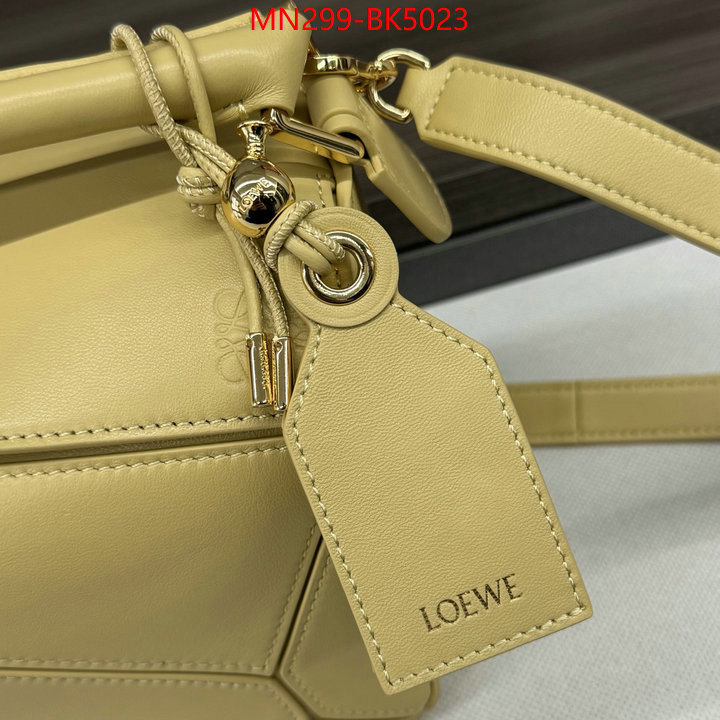 Loewe Bags(TOP)-Puzzle- from china 2024 ID: BK5023 $:299USD,
