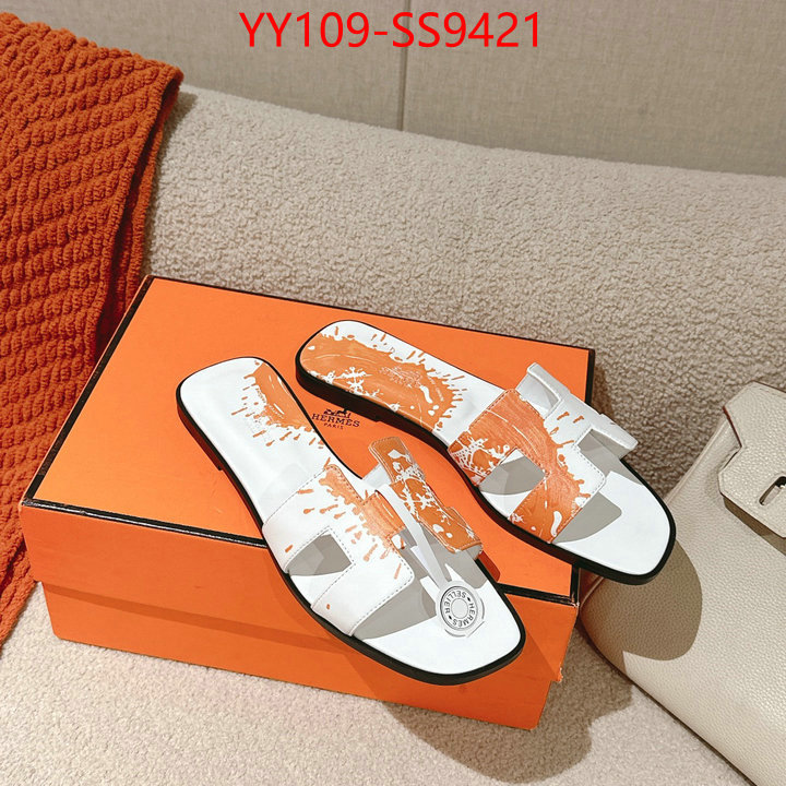 Women Shoes-Hermes aaaaa replica ID: SS9421 $: 109USD