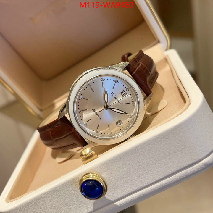 ID: WA9480
