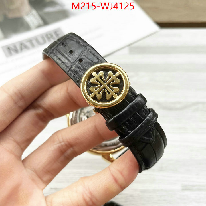 ID: WJ4125