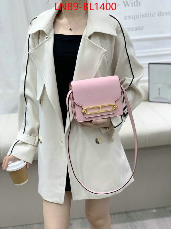 Hermes Bags(4A)-Crossbody- best luxury replica ID: BL1400 $: 89USD,