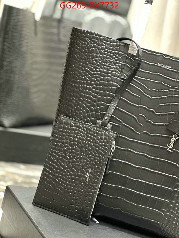 ID: BX7732 $: 269USD,