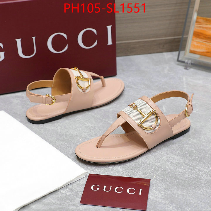 Women Shoes-Gucci styles & where to buy ID: SL1551 $: 105USD