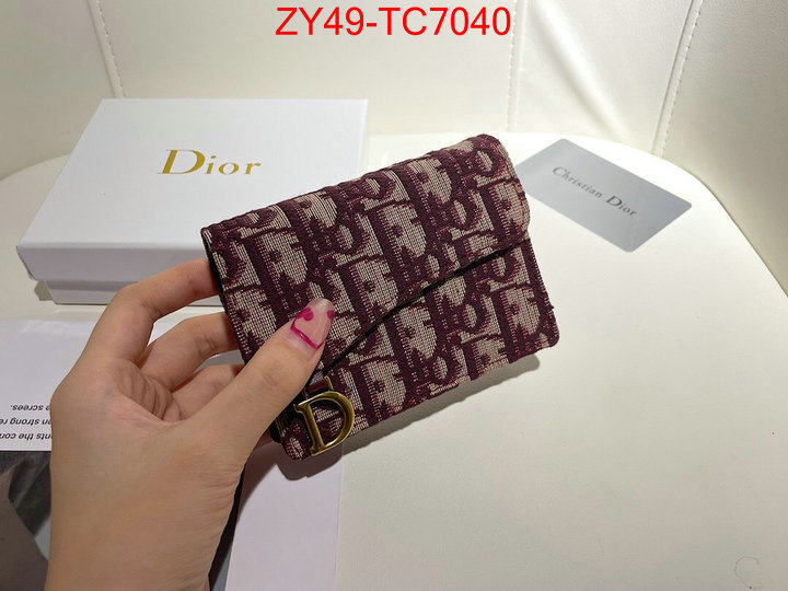ID: TC7040 $: 49USD,