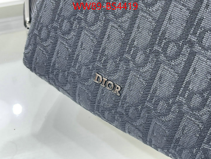 ID: BS4419 $: 89USD,