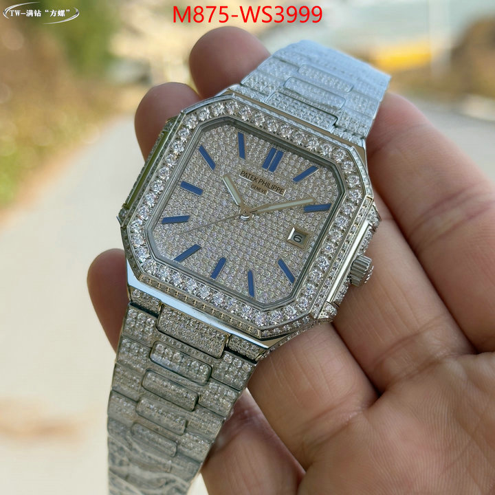 ID: WS3999