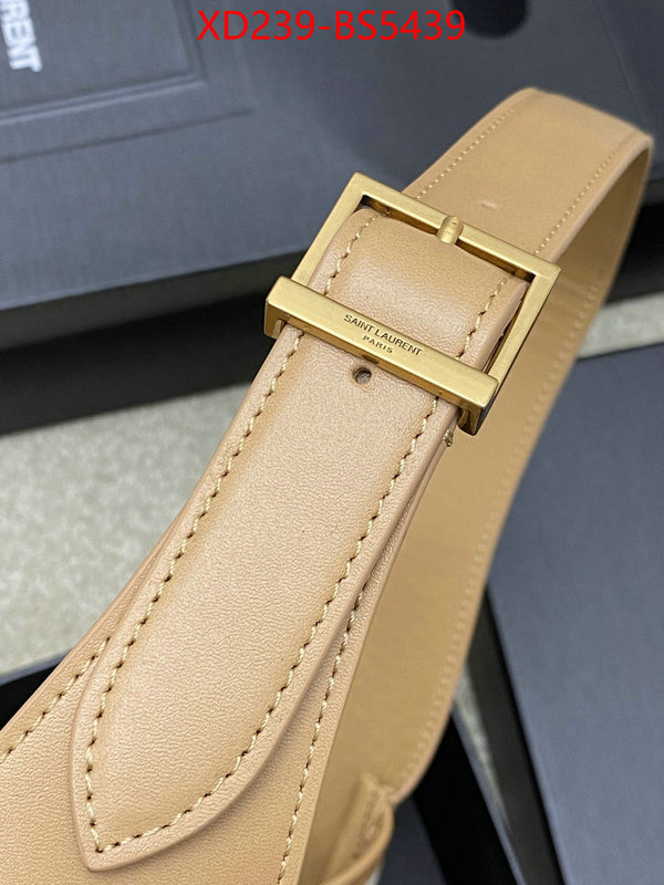 ID: BS5439 $: 239USD,