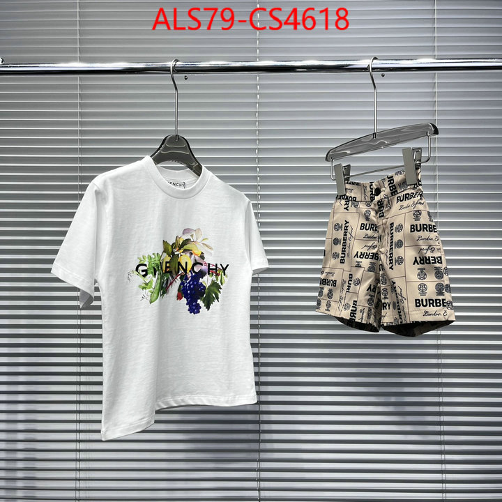how can i find replica ID: CS4618