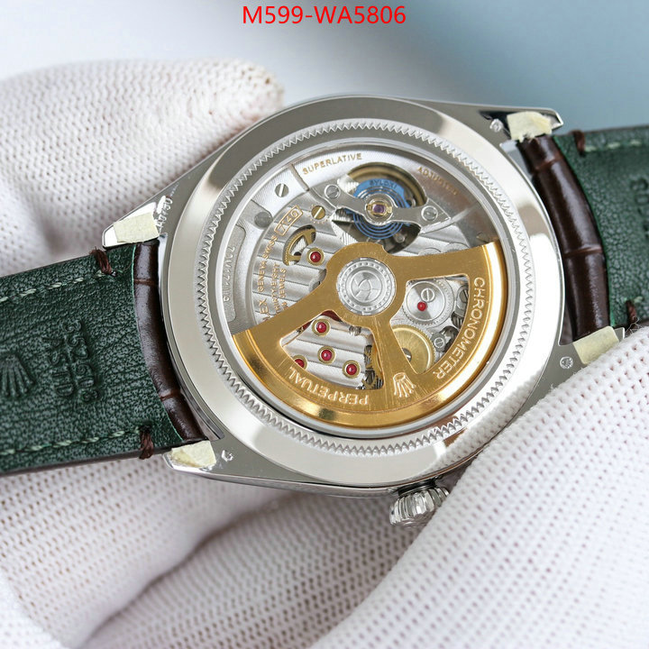 ID: WA5806